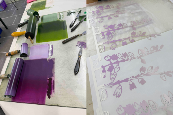 Print Club March 2026